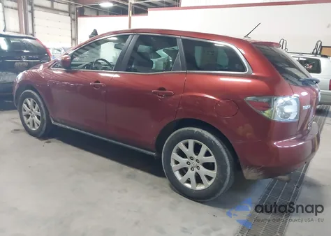 2007 Mazda Cx-7 Sport из США, поврежденный, VIN JM3ER293270160645